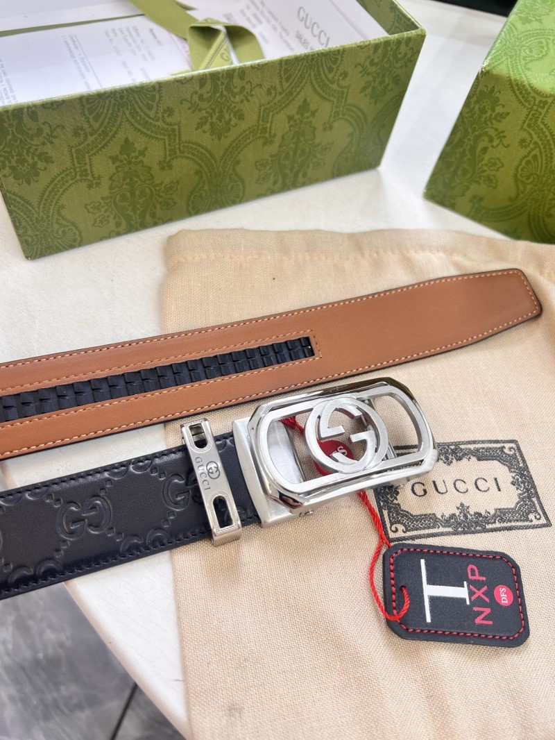 Gucci Belts